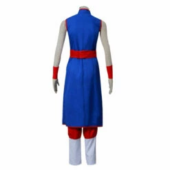 Anime Dragon Ball Chichi Cosplay Costume -COSPLAY CLANS Sales Store 3 8b3718f5 d7ca 4be3 ac51 38d946323c9b