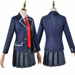 Anime My Stepmom's Daughter Is My Ex Mizuto Irido Yume Irido Cosplay Costumes -COSPLAY CLANS Sales Store 3 8bc232ad 02d4 497b a8c8 80a647e6fb8b