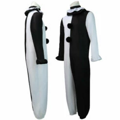 Movie Terrifier 2 Art The Clown Cosplay Costumes -COSPLAY CLANS Sales Store 3 8c56cb00 bb06 4d5d 80e3 0f06ec2ccc4f