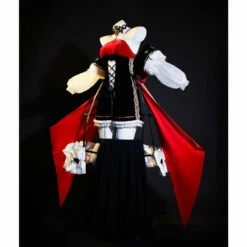 Game Path To Nowhere Queen Of Heart Hella Cosplay Costumes -COSPLAY CLANS Sales Store 3 8cd1725a 6747 4966 a44f 23af12e4af97
