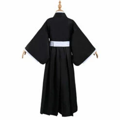 Anime Bleach Rukia Kuchiki Ichigo Kurosaki Toushirou Hitsugaya Fullset Cosplay Costumes -COSPLAY CLANS Sales Store 3 8da2cda7 5a10 4678 a728 28fe4dc13748