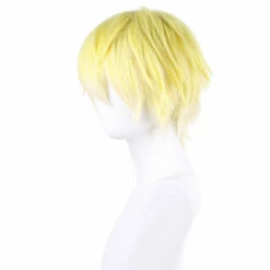 Hololive English Virtual Youtuber NIJISANJI Yugo Asuma Cosplay Wigs -COSPLAY CLANS Sales Store 3 8dcd6d9f 3a7f 48f3 8967 35cb27834fa4