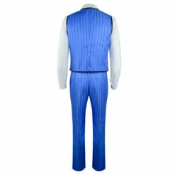 Encanto Agustín Madrigal Uniform Cosplay Costumes -COSPLAY CLANS Sales Store 3 8e0d7756 381a 42f3 94c0 3d33f8ec85a9