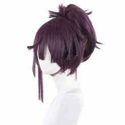 Anime Hell's Paradise: Jigokuraku Yuzuriha Cosplay Wigs -COSPLAY CLANS Sales Store 3 8ec0ee28 441d 406f 92ca d8c82f3fc286