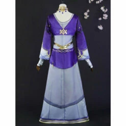 Game Genshin Impact NPC Dunyarzad Premium Edition Cosplay Costumes -COSPLAY CLANS Sales Store 3 8f45284a 001a 4642 b8a6 45a4e73827ec