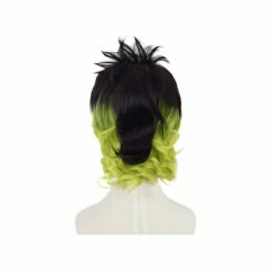 Anime Demon Slayer Kimetsu No Yaiba Giyuutarou Cosplay Wig -COSPLAY CLANS Sales Store 3 90c3e58f 9a75 4bed be82 bd1a9154f348