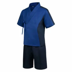 Anime Blue Lock Yoichi Isagi Bathrobe Cosplay Costumes -COSPLAY CLANS Sales Store 3 92f3d755 a5d8 48ee a148 129773da6d61