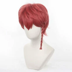 Anime Blue Lock Ranze Kurona Cosplay Wigs 10 Anime Blue Lock Ranze Kurona Cosplay Wigs -COSPLAY CLANS Sales Store 3 9321a7f3 a7a9 4e22 ba30 c509fa616096