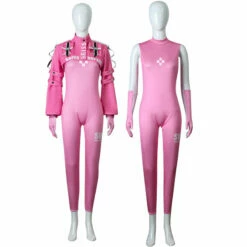Game Goddess Of Victory: NIKKE Alice Jumpsuit Cosplay Costumes -COSPLAY CLANS Sales Store 3 9458eb16 821c 4a5b b3f0 d4c642031328
