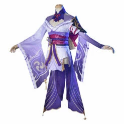 Game Genshin Impact Raiden Shogun Baal Fullset Cosplay Costumes -COSPLAY CLANS Sales Store 3 949f9577 3c2f 42cb 9cf1 6038a520a7bc
