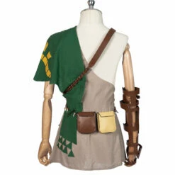 The Legend Of Zelda: Breath Of The Wild 2 Link Cosplay Costumes -COSPLAY CLANS Sales Store 3 94c73073 718f 4c45 b958 6166aa88793d