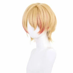 Anime Oshi No Ko Aquamarine Hoshino Gradient Short Cosplay Wig -COSPLAY CLANS Sales Store 3 96860ac6 1808 46c9 9b90 a0e18340c59c
