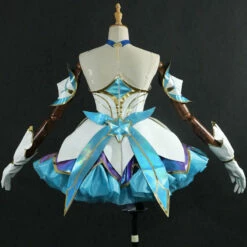 Game League Of Legends Star Guardian 2022 Orianna Cosplay Costumes -COSPLAY CLANS Sales Store 3 968f4c0e fc6e 4c10 81ff 24c6df602d6d