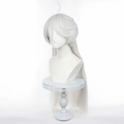 Anime Mobile Suit Gundam: The Witch From Mercury Miorine Rembran Cosplay Wigs 10 Anime Mobile Suit Gundam: The Witch From Mercury Miorine Rembran Cosplay Wigs -COSPLAY CLANS Sales Store 3 96b650bb 572b 4c5a bf64 897a5514d664