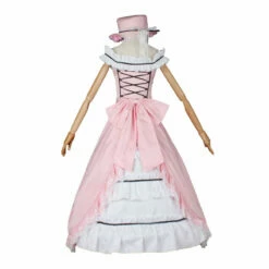 Anime Black Butler Ciel Phantomhive Daily Robin Sweet Lolita Dress Cosplay Costumes -COSPLAY CLANS Sales Store 3 96ccb98b 8059 48ce 8e21 c963114ea5e5