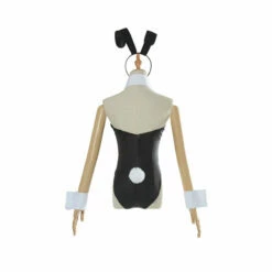 Anime Rascal Does Not Dream Of Bunny Girl Senpai Mai Sakurajima Bunny Girl Jumpsuits Cosplay Costumes -COSPLAY CLANS Sales Store 3 96f61908 7412 4849 b434 c3a9708deb06
