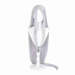 Anime My Hero Academia Miruko Rabbit Hero Long Silver Grey Cosplay Wigs -COSPLAY CLANS Sales Store 3 9a682201 f833 4ee3 a5fa 983cd715f095