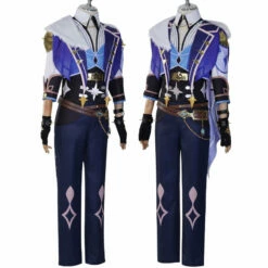 Game Genshin Impact Kaeya Alberich Fullsuit Cosplay Costumes -COSPLAY CLANS Sales Store 3 9ac225a6 c85b 4b20 839b 0a6dce281d99