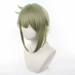 Mobile Suit Gundam: The Witch From Mercury Elan Ceres Cosplay Wig -COSPLAY CLANS Sales Store 3 9d72b91f b0a5 4bc9 8173 c2c1a0349e16