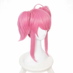 Game LOL Star Guardian Lux Pink Cosplay Wigs -COSPLAY CLANS Sales Store 3 9dbee88a eacf 4d2c 8cd7 4da7267f0cf1