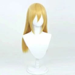 Anime Attack On Titan Historia Reiss Cosplay Wigs -COSPLAY CLANS Sales Store 3 9e011d1d 8b68 48d0 b3d5 5265fb066aab