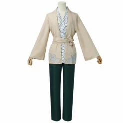 The Witcher: Blood Origin Scian Cosplay Costumes -COSPLAY CLANS Sales Store 3 9ed526d6 c553 4d1a b979 44e2df90932b