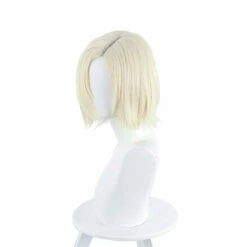 Game Identity V Grave Keeper Andrew Kreiss Short Cosplay Wigs -COSPLAY CLANS Sales Store 3 9effd35b f498 4edf afd8 f7fd52a9dbca