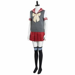 Anime My Dress-Up Darling Inui Sajuna Uniform Cosplay Costumes 11 Anime My Dress-Up Darling Inui Sajuna Uniform Cosplay Costumes -COSPLAY CLANS Sales Store 3 9f70071d 0ddc 4f56 9a7c d2bfa4a55e51