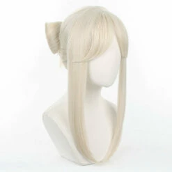 Game Genshin Impact Pizza Hut Collab Ningguang Cosplay Wigs -COSPLAY CLANS Sales Store 3 a240e20c 4ffd 4009 9501 4ab97a664b27