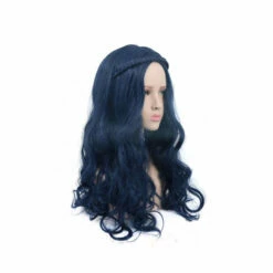 Movie Descendants 2 Evie Halloween Cosplay Wigs -COSPLAY CLANS Sales Store 3 a24658b1 38c8 424d 8869 6fcbcc594bbe