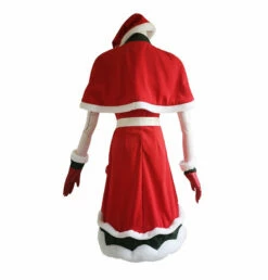 Game Identity V Doctors Xmas Ensemble Christmas Cosplay Costume -COSPLAY CLANS Sales Store 3 a36d8a32 85c1 4ee1 a5cb 3ec197c031ea
