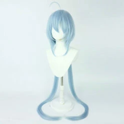 Game Honkai Impact 3rd Griseo Cosplay Wigs -COSPLAY CLANS Sales Store 3 a39ceac5 ae8c 4092 be99 363e9957a87d