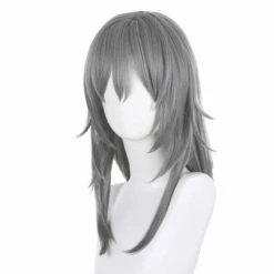 Game Honkai: Star Rail Trailblazer Female Cosplay Wigs 12 Game Honkai: Star Rail Trailblazer Female Cosplay Wigs -COSPLAY CLANS Sales Store 3 a44ac346 0b10 463b b1a8 a61d1778138a