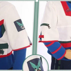 Anime My Hero Academia Izuku Midoriya Casual Clothes Cosplay Costumes -COSPLAY CLANS Sales Store 3 a5049e73 d204 44b9 91b8 4c6fd25377c4