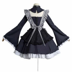Anime My Dress-Up Darling Marin Kitagawa Lolita Maid Cosplay Costume -COSPLAY CLANS Sales Store 3 a52265d1 34c1 490f baf1 510d5da3190e