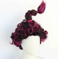 Hocus Pocus 2 Mary Sanderson Cosplay Wig -COSPLAY CLANS Sales Store 3 a528e10b eda6 4cf5 9a4a 8abaa364c26f