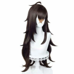 Game Genshin Impact Dehya Cosplay Wigs -COSPLAY CLANS Sales Store 3 a5ceeb01 67f8 44af 888f 1b12f71a1b3f