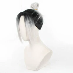 Anime Blue Lock Gin Gagamaru Gradient Cosplay Wigs -COSPLAY CLANS Sales Store 3 a5d999e7 0d57 47a1 aa8e 3fefa238144a