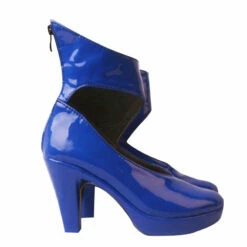 Game LOL KDA All Out Ahri Cosplay Props Shoes 11 Game LOL KDA All Out Ahri Cosplay Props Shoes -COSPLAY CLANS Sales Store 3 a676e3c7 d89a 4e3c a266 5ef9d4ae4431