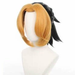 Anime Demon Slayer: Kimetsu No Yaiba Makio Cosplay Wig -COSPLAY CLANS Sales Store 3 a6d7b86e 8d9c 4f36 a027 0b19e930cbb3