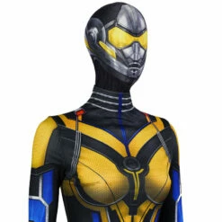 Ant-Man And The Wasp: Quantumania Hope Van Dyne Jumpsuits Cosplay Costumes -COSPLAY CLANS Sales Store 3 a716bd25 a68c 4b3e 971f dbcc1d0bbf6f
