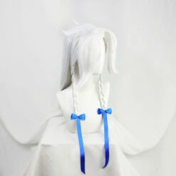 Game LOL Spirit Blossom Yone Cosplay Wigs -COSPLAY CLANS Sales Store 3 a7f8a455 abe7 4ea5 bf82 3db9a8b787c6
