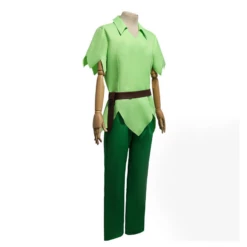 Movie Peter Pan Fullset Cosplay Costumes -COSPLAY CLANS Sales Store 3 a8d0ec67 ab4f 49a2 99e3 c1169a745333