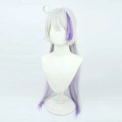 Game Honkai Impact 3rd Kiana Kaslana Cosplay Wigs -COSPLAY CLANS Sales Store 3 a95f4947 9a10 46b1 918e 7a711b933b90