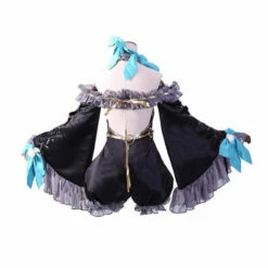 FGO Fate EXTRA Magician Tamamo No Mae Uniform Outfit Cosplay Costumes -COSPLAY CLANS Sales Store 3 a9a10a7b 467d 47aa 994f 1ecf8ff68cd7