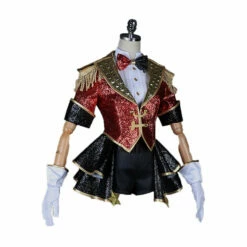 Game Identity V Female Dancer Animal Tamer Margaretha Zelle Cosplay Costume -COSPLAY CLANS Sales Store 3 aa84da81 c2d0 469e 9d2b 29d2a5264f0a