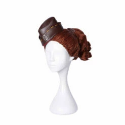 Game Identity V Coordinator Matha Behamfil Short Cosplay Wigs 8 Game Identity V Coordinator Matha Behamfil Short Cosplay Wigs -COSPLAY CLANS Sales Store 3 ab68d54f c007 4be3 bd62 5b40b1821f6f