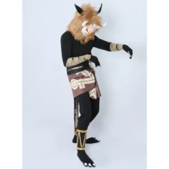 Game Genshin Impact Hilichurls Cosplay Costumes -COSPLAY CLANS Sales Store 3 aca3957e c7a8 405d a8af 749be9a77d0a