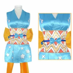 Anime One Piece Nami Fullset Cosplay Costumes -COSPLAY CLANS Sales Store 3 ace3aa5a 3e02 4db5 b67b 9b6d208fc9a1