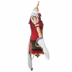 Uma Musume Pretty Derby Gold Ship Uniform Cosplay Costumes -COSPLAY CLANS Sales Store 3 ad594f53 9b21 4168 9607 7bd322b8ea47